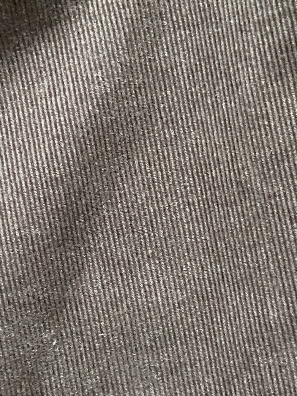 Weatherproof Olive Wide-leg Stretch Corduroy Pants Casual Size 10 - Picture 6 of 9